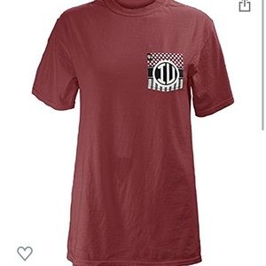 Indiana IU T-shirt